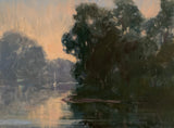 “Waiting on the Wind” by Jill Basham