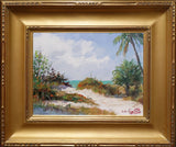 “Sunny Afternoon” by John Caggiano