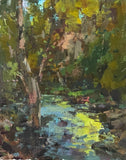 “Hidden Gem” by Valerie Craig