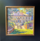 "Build to Admire" by Olena Babak