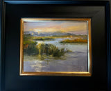"Sunrise Twinkle" by Michelle Held