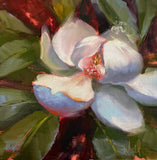 "Georgia bloom" by Michelle Held