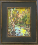 “Hidden Gem” by Valerie Craig