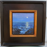 "Moondance II" by Kirk Larsen