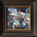 "A cup of tea" by Kirk Larsen