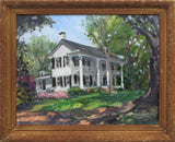 “Buena Vista”  by Kirk Larsen