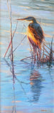 “Watching the Sunset” by Katherine LaPlace Meade