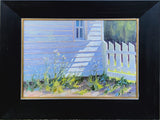 "Southern light" by Vicki Norman