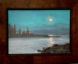 "Moonlight" by Jason Sacran