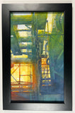 “ Carrie Furnaces #5” by Richard Sneary
