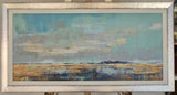 “Sea Island Memory” by Nancy Tankersley