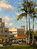 “Waldorf Towers” by Bob Upton