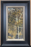 “Afternoon Light on the Sycamore” by Jeff Williams