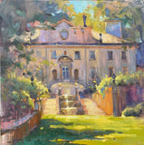 "Build to Admire" by Olena Babak