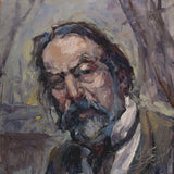 "The Maestro" by Kirk Larsen