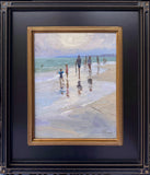 "Carefree" by Vickie Norman
