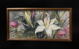 "White Lily" by Olena Babak