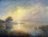 "Glistening Light" by Mary Veiga