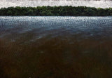 "Lake View" by Lisa Lebofsky