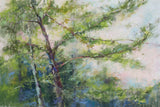 “Tree Tops” by Lila McAlpin