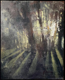 "Morning Rhythms" by Jason Sacran